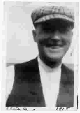 Clair Barnett 1918