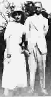 Elsie and Bowman