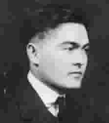 Clair Barnett 1916