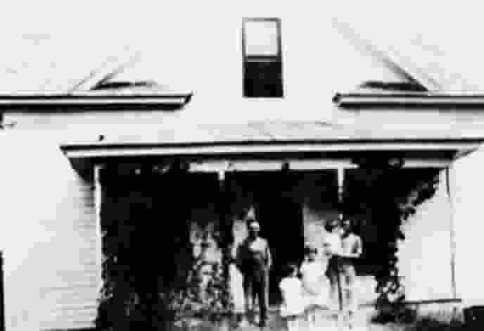 House at Diller