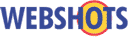WebShots logo